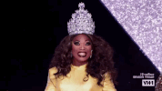 Episode 14 Hello GIF by RuPaul's Drag Race
