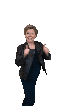 foodiecontentfactory thumbs up up thumbs rebel Sticker