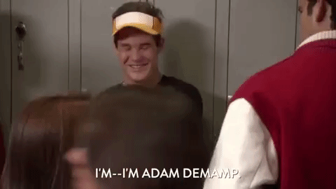 comedy central GIF by Workaholics