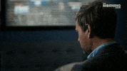 Turn Around Stare GIF by Apple TV+
