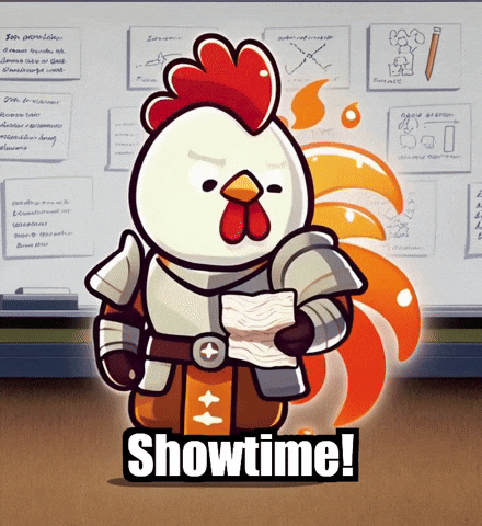 Showtime Stress GIF by Zorooster
