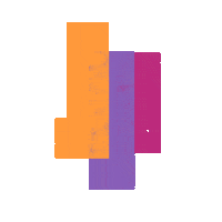 Brits Rectangle Sticker by BRIT Awards