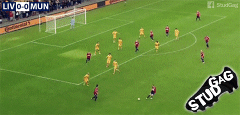 mourinho GIF