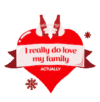 Cokegbfamily Sticker by TCCC_Movement