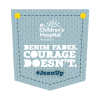 Jeansday Sticker by BCCHF