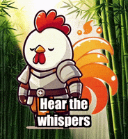 Insight Intuition GIF by Zorooster