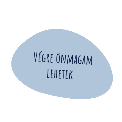 Myself Sticker