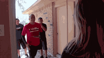 3MenMovers greeting nice to meet you 3 men movers GIF