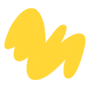 Form Amarillo Sticker by africapitarch