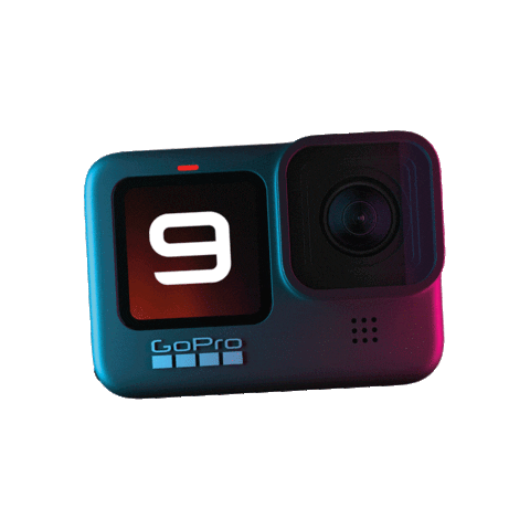 GoProBR giphyupload Sticker