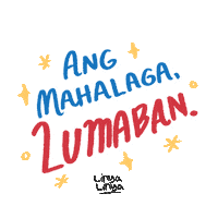 Laban Sticker by Linya-Linya