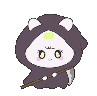 うさぎ 토끼 Sticker