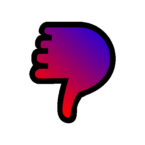 Mentoosah giphygifmaker dontlike notlike mentoosah Sticker