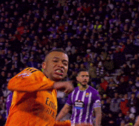 Happy Real Madrid GIF