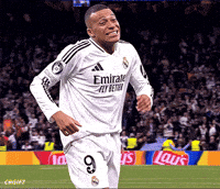 Real Madrid GIF