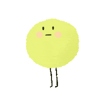 Jump Jumping Sticker by Emma Trithart