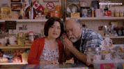 GIF by Kim's Convenience