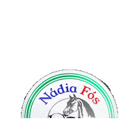 Nutrição Sticker by Nádia Rural