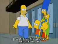 homer simpson GIF
