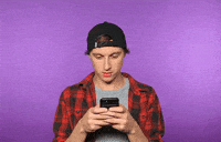 text wink GIF by State Champs