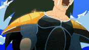 Dragon Ball Laughing GIF by Adult Swim