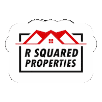TeamRinggold logo realestate rsquared Sticker
