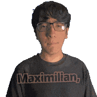 Maximilian Sticker