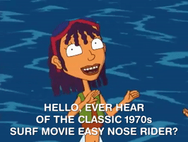 rocket power nicksplat GIF