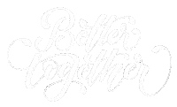 Better Together Love Sticker