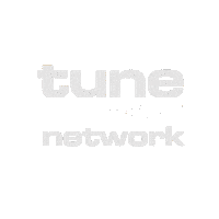 Tyn Sticker by Tune Your Network