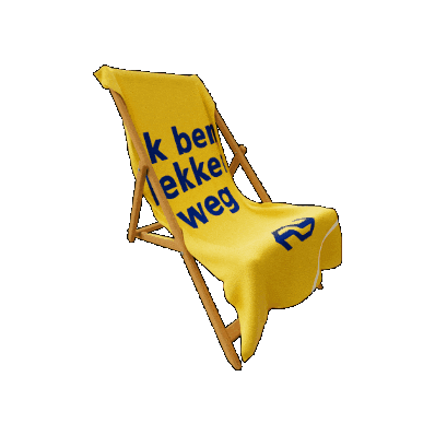 Summer Beach Sticker by NS