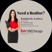 KimberlyLedwaKW1C sold kw keller williams kw1c GIF