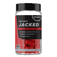 Sticker by Anabolic Warfare