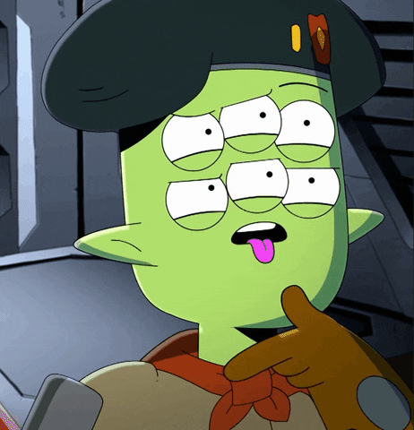 rosu-gutmandaniel giphyupload question final space tribore GIF