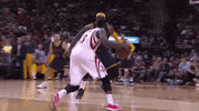harden houston rockets GIF