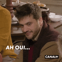 Irl Village GIF by CANAL+
