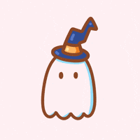 Trick Or Treat Halloween GIF