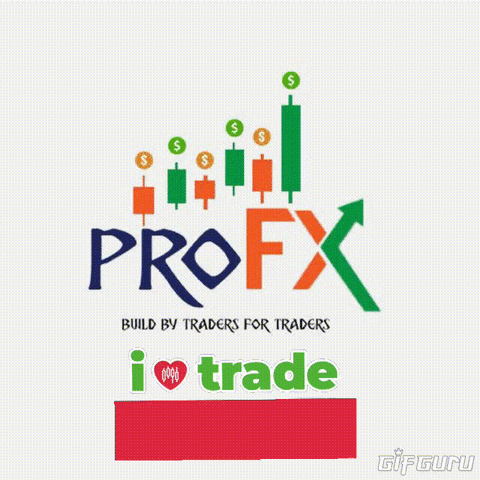PROFXOFFICIAL giphyupload trading forex profx GIF