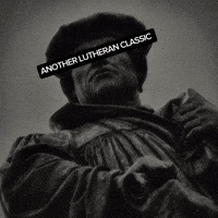 Luther GIF