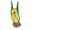Happy Art Sticker by Mixtvision Verlag