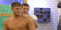 bbuk big brother reality tv cbb celebrity big brother GIF