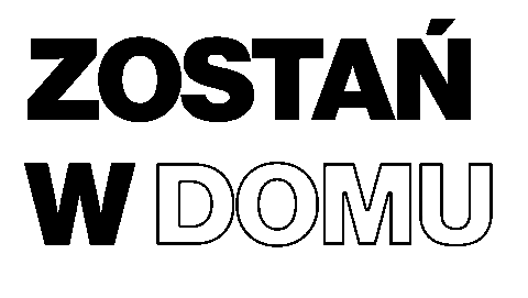 Logo Dom Sticker by LIFE Church Warsaw