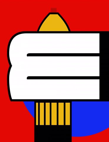 Lets Go Love GIF by Sweet Charee Gallery