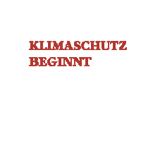 Bio Klimaschutz Sticker by ja_natuerlich