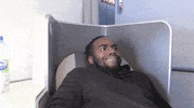 Scared Funny Face GIF by Much