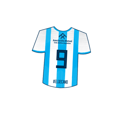Argentinosancarlos Sticker by Club Atlético Argentino