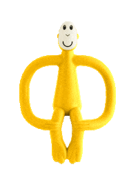 Baba Magyargif Sticker