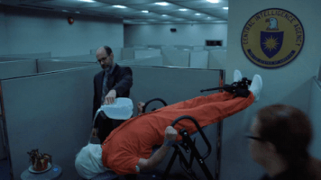 the x files scully GIF by Fox TV