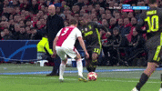 Sport Juventus GIF by nss sports