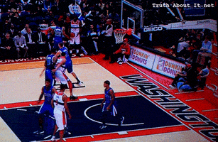 nhl GIF by SB Nation